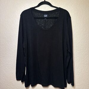 GAP Long Sleeve Shirt
